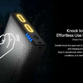 Nitecore NB10000 GEN4 Power Bank