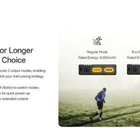 Nitecore NB10000 GEN4 Power Bank