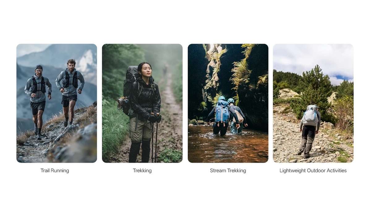 Nitecore NB10000 GEN4 Power Bank