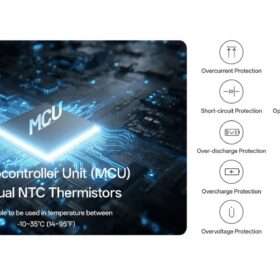 Nitecore NB10000 GEN4 Power Bank