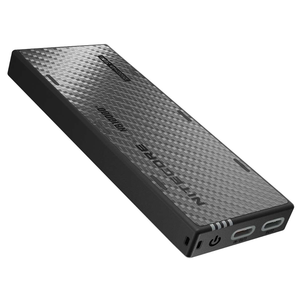 Nitecore NB10000 GEN4 Power Bank
