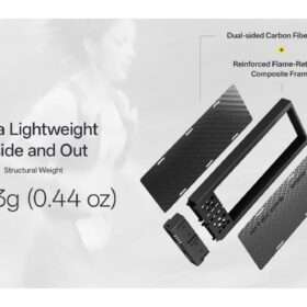 Nitecore NB10000 GEN4 Power Bank