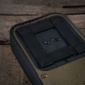 Monsoon Rain Shadow Pouch M947