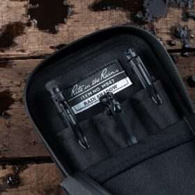Monsoon Rain Shadow Pouch M947