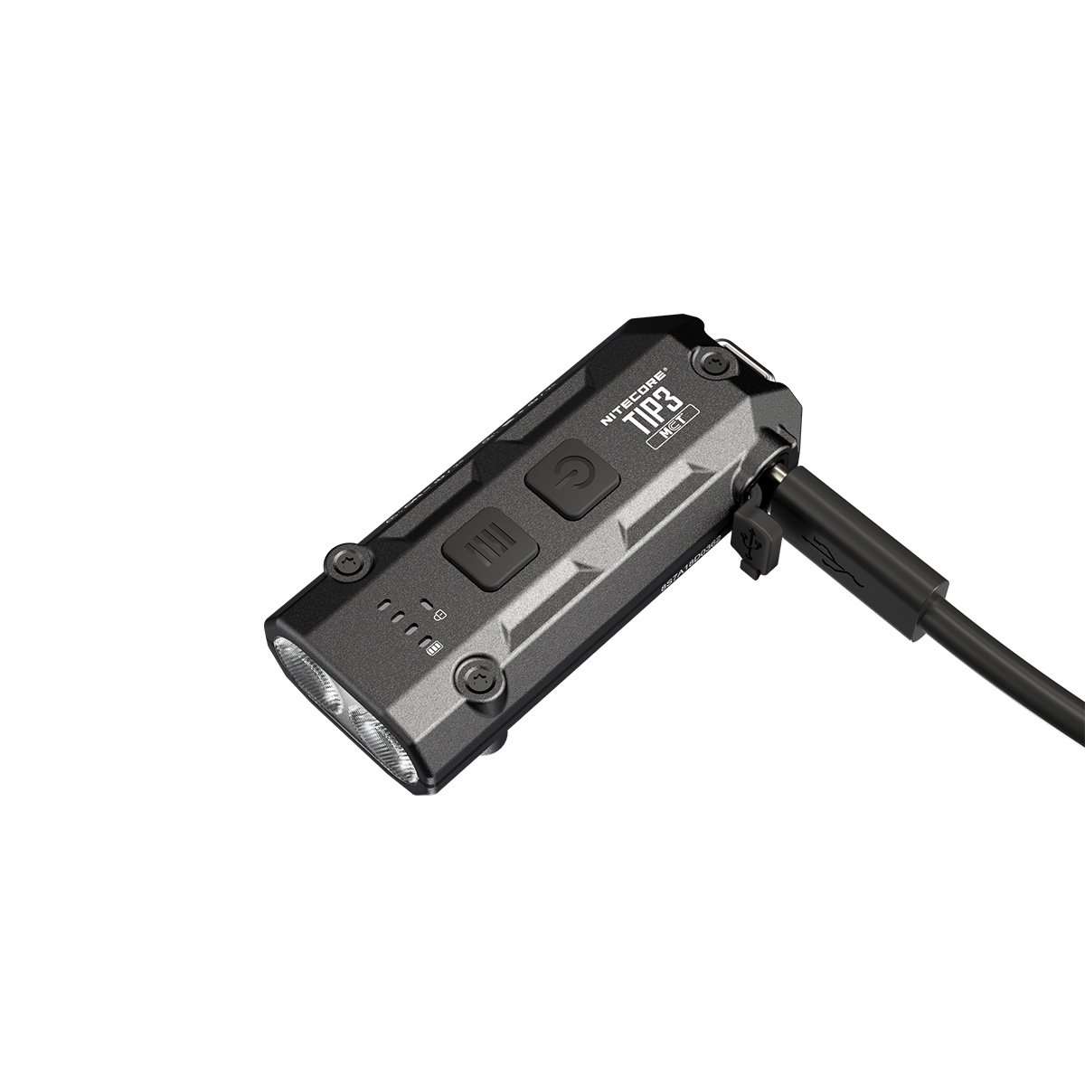 Nitecore TIP3 Keychain Light
