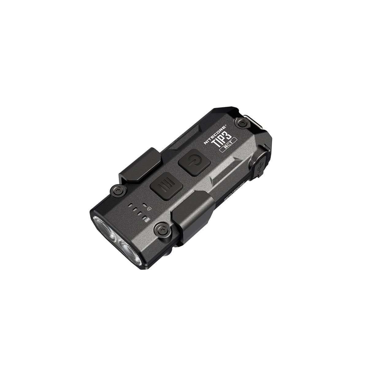 Nitecore TIP3 Keychain Light
