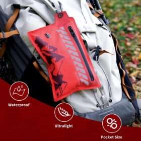 Guard Waterproof First Aid Kit
