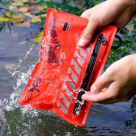 Guard Waterproof First Aid Kit