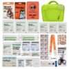 Rhino Rescue Outdoor Primary First Aid Plus Kit