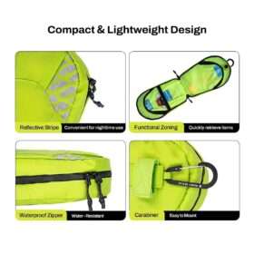 Rhino Rescue Outdoor Primary First Aid Standard Kit