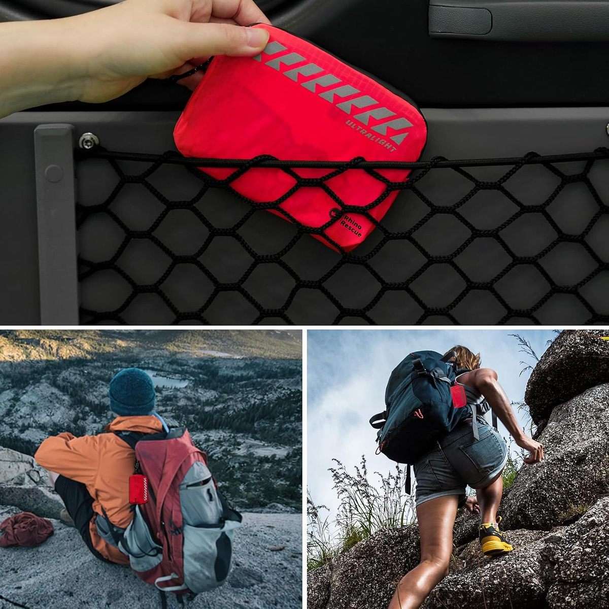 Ultralight Mini First Aid Kit - Image 8