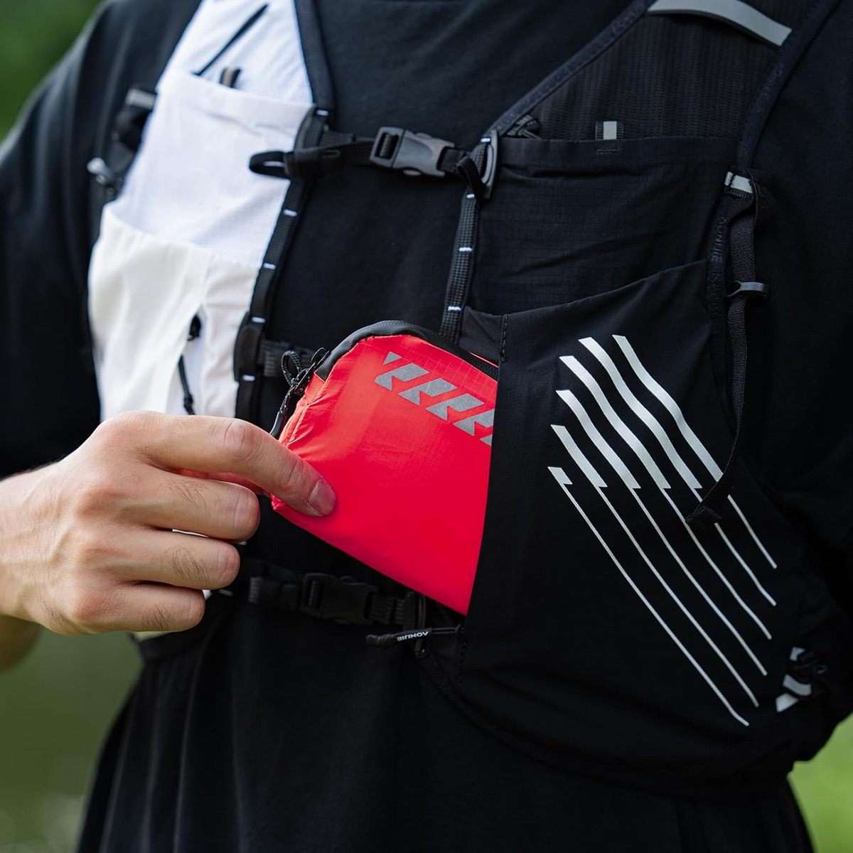 Ultralight Mini First Aid Kit - Image 6