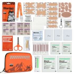 Ultralight Small First Aid Kit