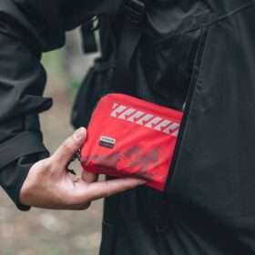 Ultralight Small First Aid Kit