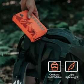 Ultralight First Aid Plus Kit