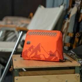 Ultralight Large First Aid Kit | Orange