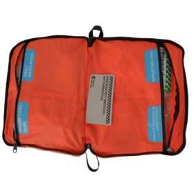 Ultralight Large First Aid Kit | Orange