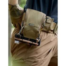 MOLE First Aid Kit with Tourniquet