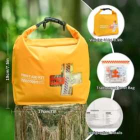 Waterproof Boat First Aid Kit