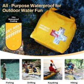Waterproof Boat First Aid Kit