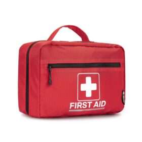 RHINO RESCUE Home First Aid Kit