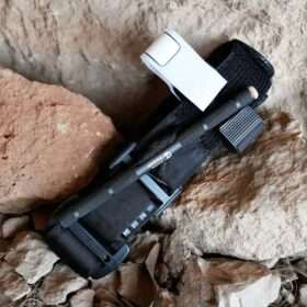 Rhino Rescue Metal Windlass Tourniquet