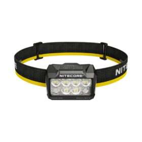Nitecore HA25 UHE Headlamp
