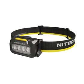Nitecore HA27 UHE MCT Headlamp