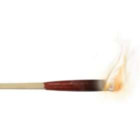 SOL® All Weather Matches