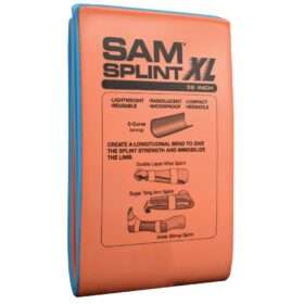 SAM Splint XL 36 Inch
