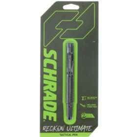 Reckon Ultimate Tactical Pen 1182529