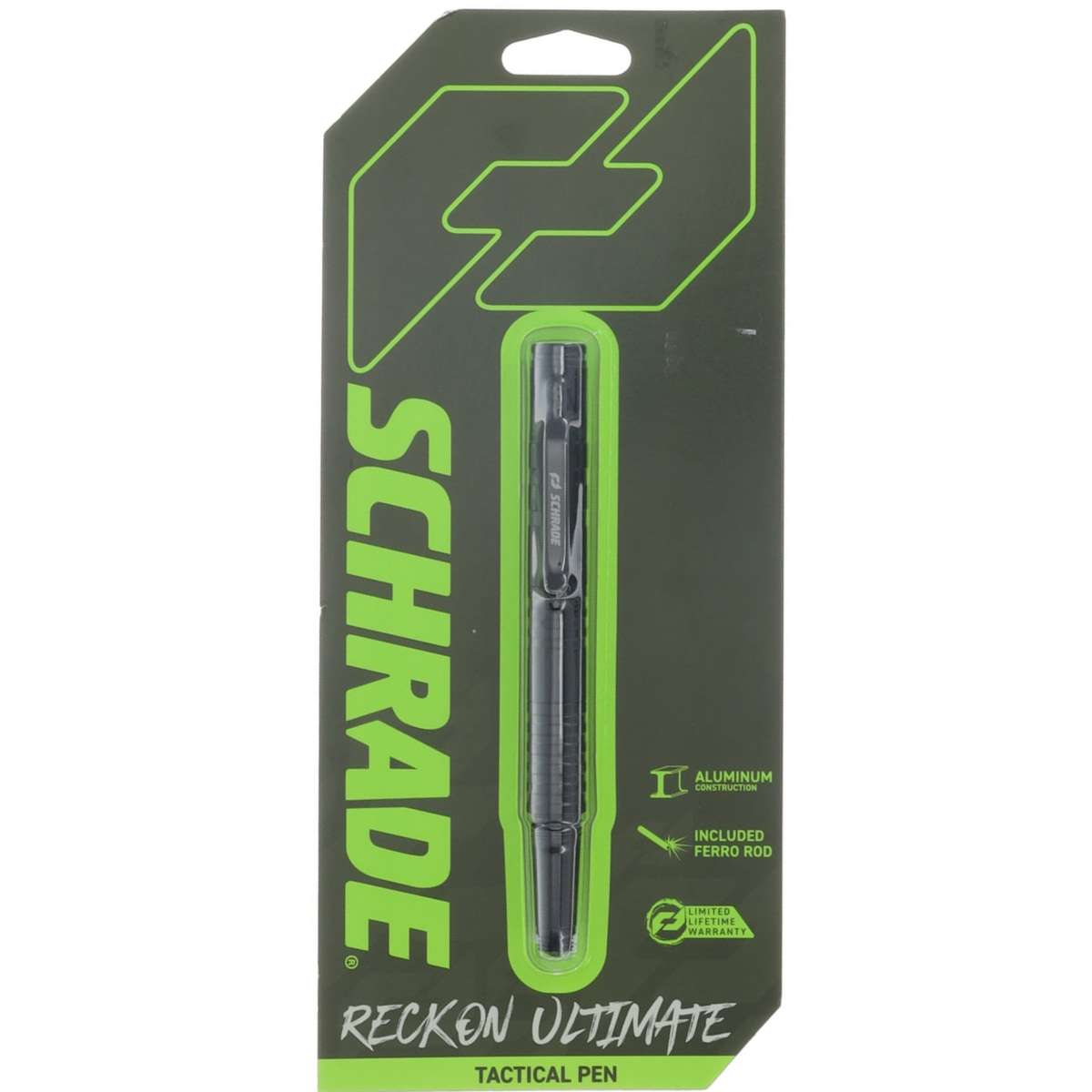 Reckon Ultimate Tactical Pen 1182529