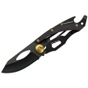 Smith & Wesson® Multi-Tool Folding Knife