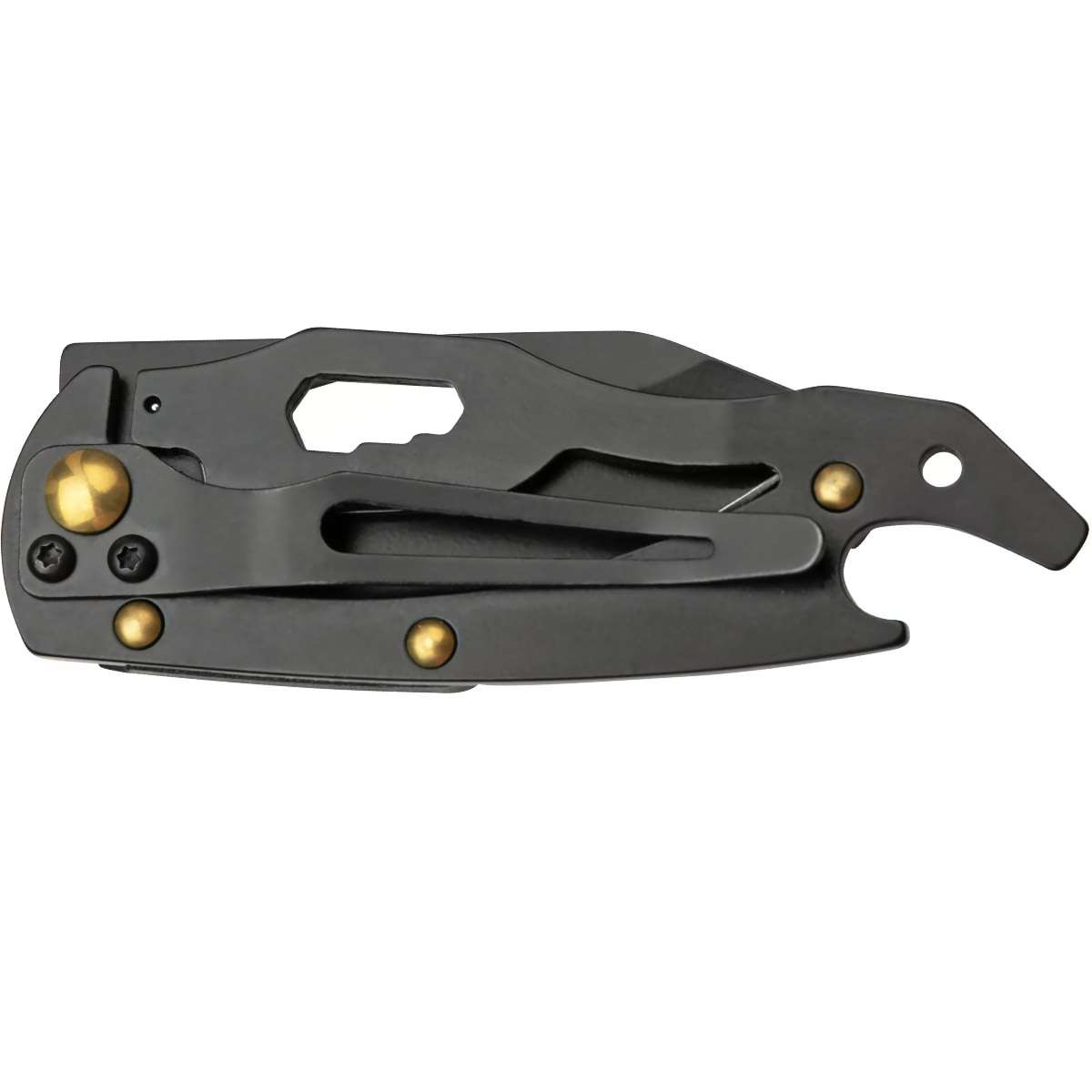 Smith & Wesson® Multi-Tool Folding Knife