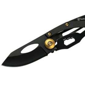 Smith & Wesson® Multi-Tool Folding Knife