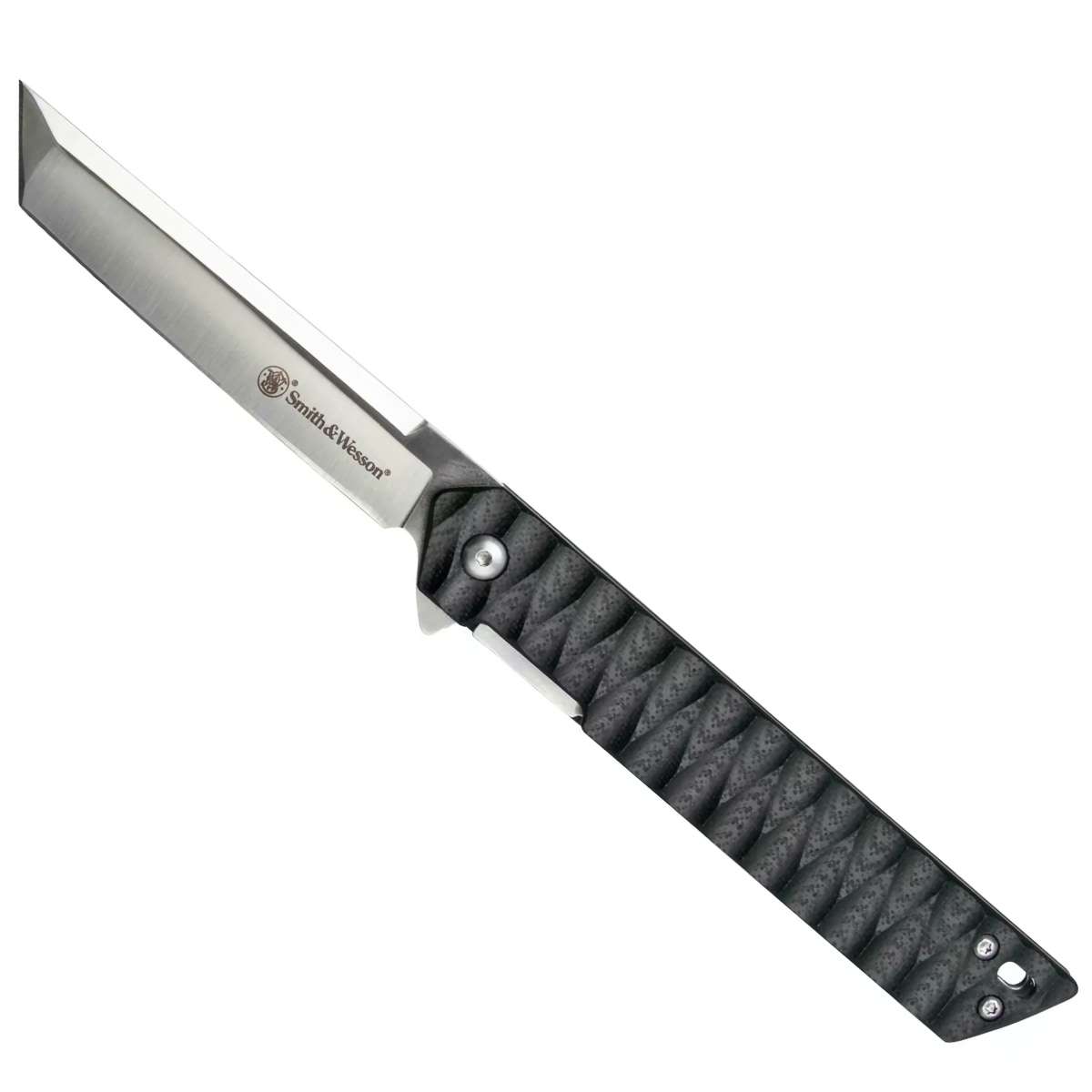 Smith & Wesson® 24/7® Tanto Folder