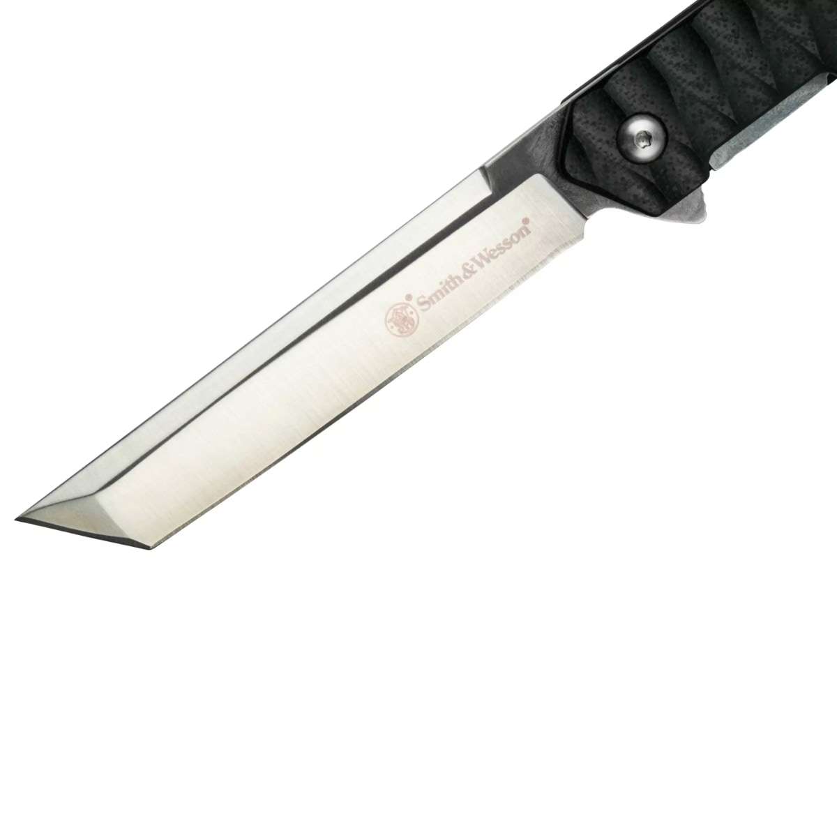 Smith & Wesson® 24/7® Tanto Folder