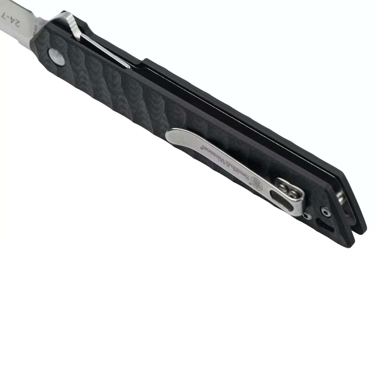 Smith & Wesson® 24/7® Tanto Folder