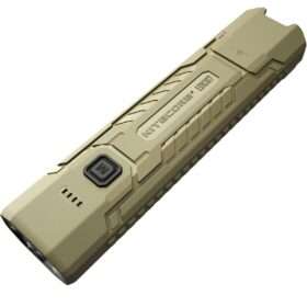 Nitecore EDC07 MCT Ultra Slim EDC Flashlight