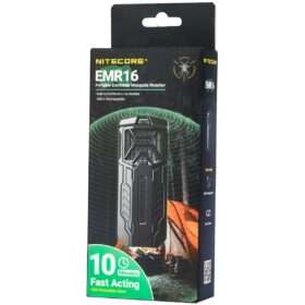 Nitecore EMR16 Electronic Mosquito Repeller