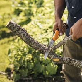 Fiskars Folding Saw 7-inch (G393680)