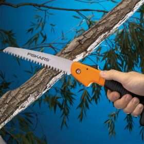 Fiskars Folding Saw 7-inch (G393680)