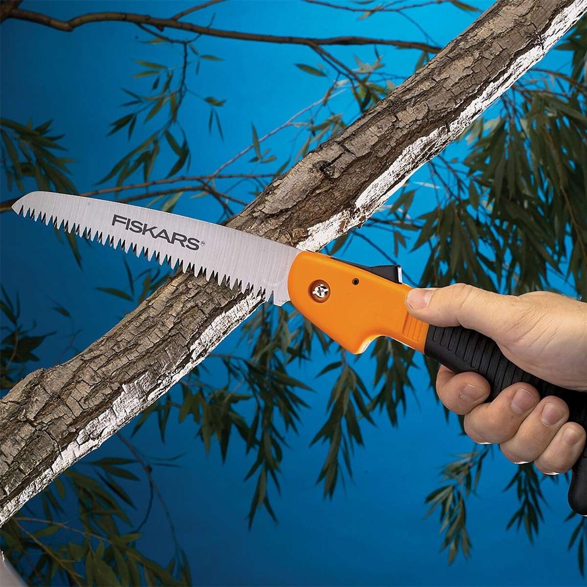 Fiskars Folding Saw 7-inch (G393680)