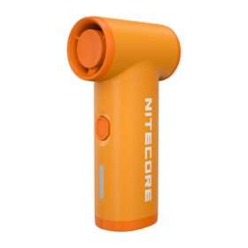 Nitecore NEF nano Palm-Sized Handheld Fan