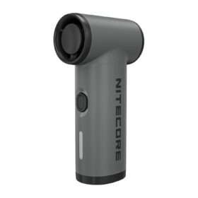 Nitecore NEF nano Palm-Sized Handheld Fan