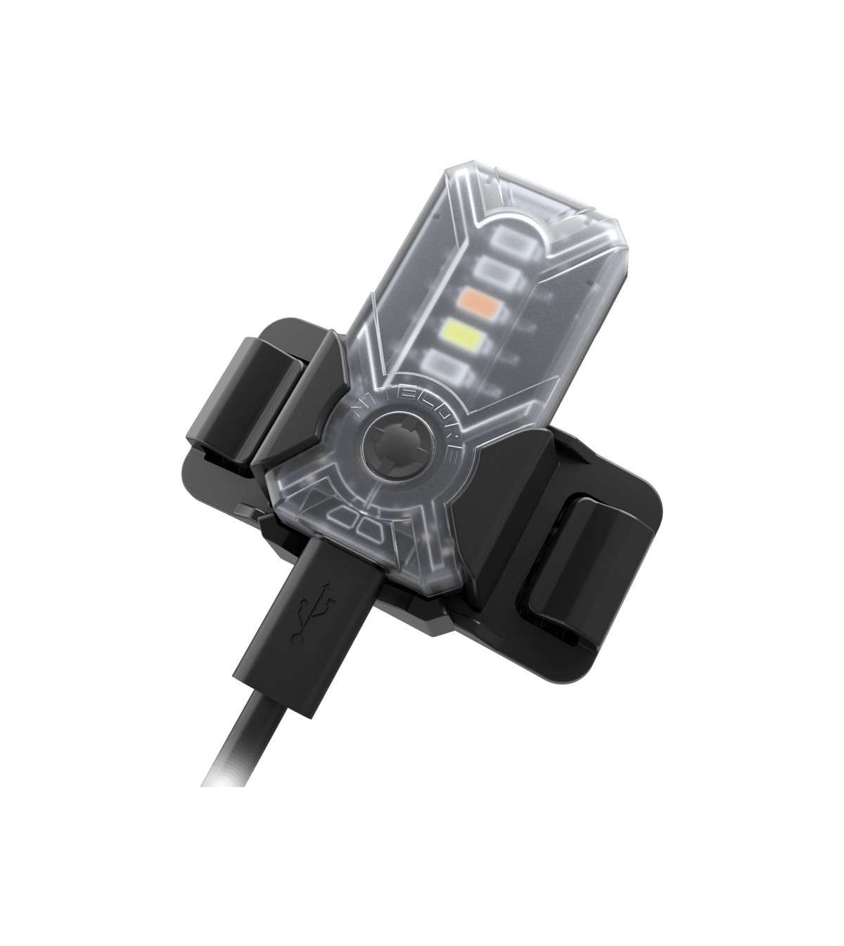 Nitecore NU07 LE Law Enforcement Signal Light