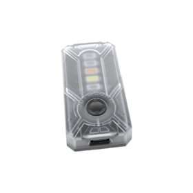 Nitecore NU07 LE Law Enforcement Signal Light