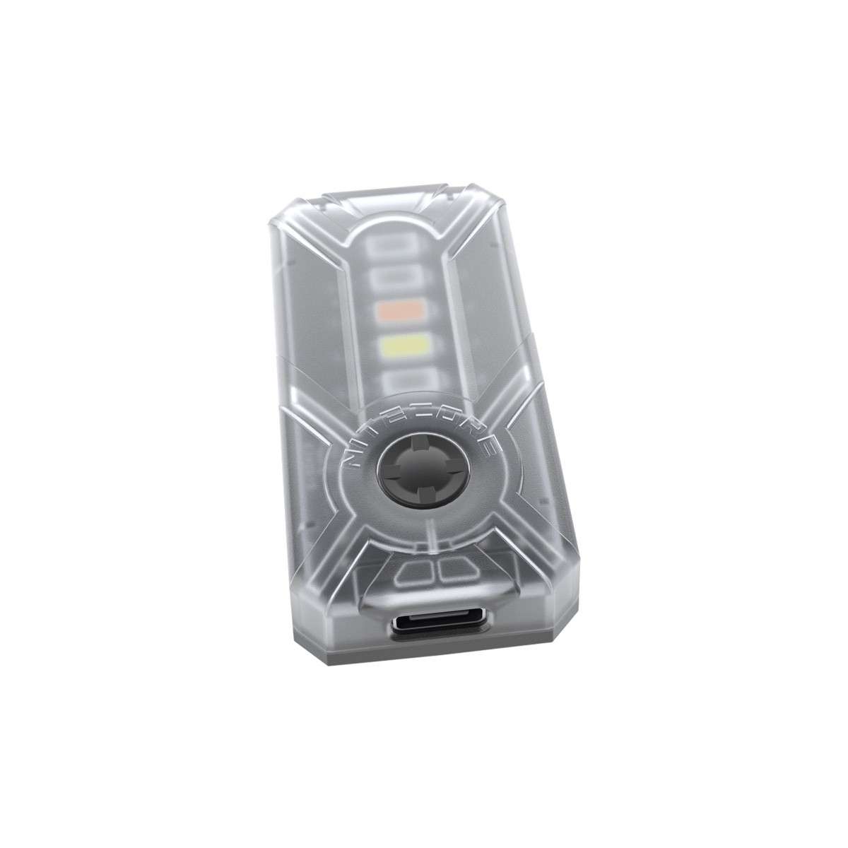 Nitecore NU07 LE Law Enforcement Signal Light