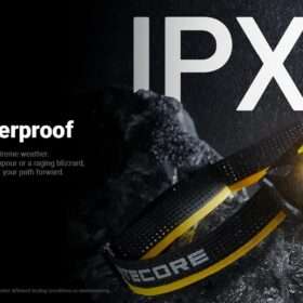 Nitecore HA29 UHE All-Weather Outdoor Headlamp