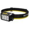 Nitecore HA29 UHE All-Weather Outdoor Headlamp